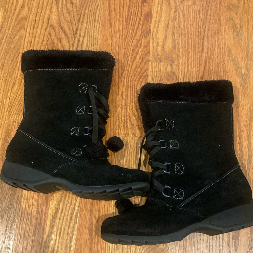 Sporto waterproof boots size 10